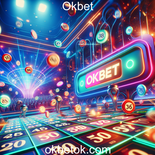 Atração do Bingo: Diversão e Estratégia em Okbet