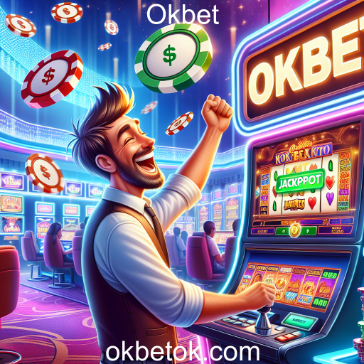 Descubra as Melhores Promoções de Jogos no Okbet